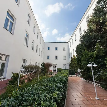 Novum Hotel Cristall Wien Messe