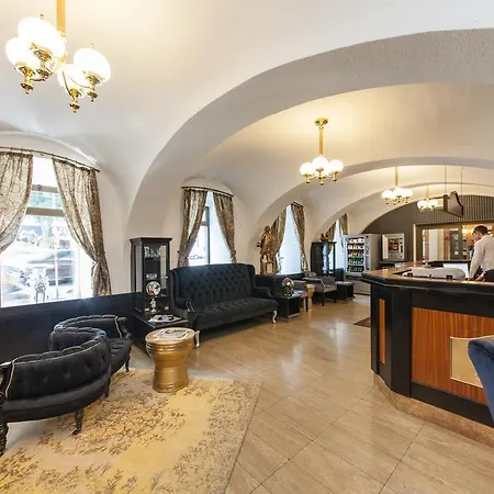 Novum Hotel Cristall Wien Messe
