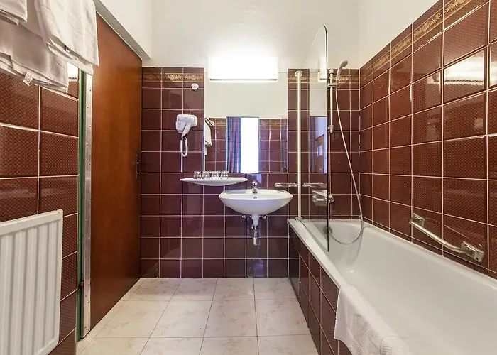 Novum Cristall Messe Hotel
