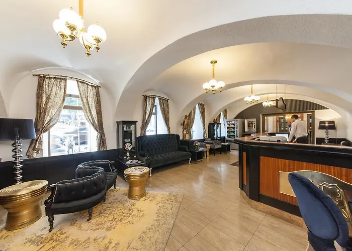 Hotel Novum Cristall Messe 3*