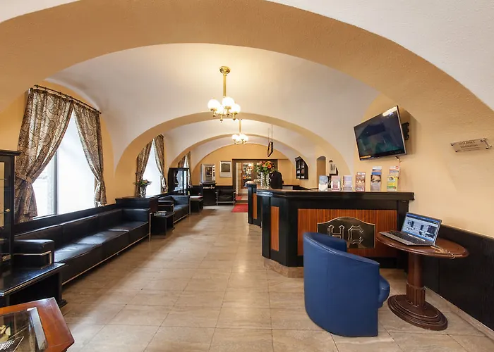 Novum Cristall Messe Hotel Wien