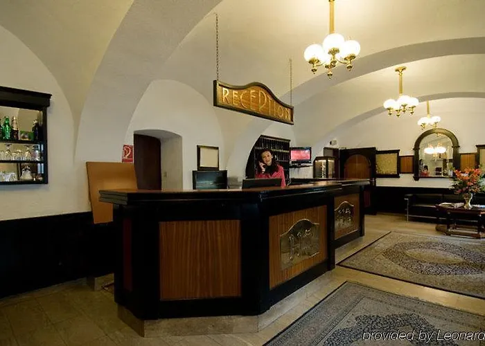 Hotel Novum Cristall Messe Wien