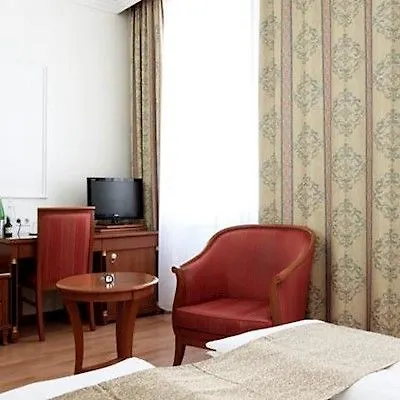 Hotel Novum Cristall Messe Wenen