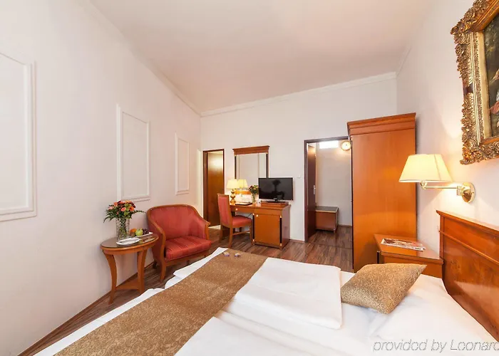 Hotel Novum Cristall Messe
