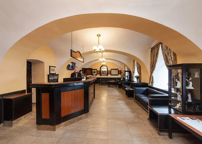 Hotel Novum Cristall Messe 3*